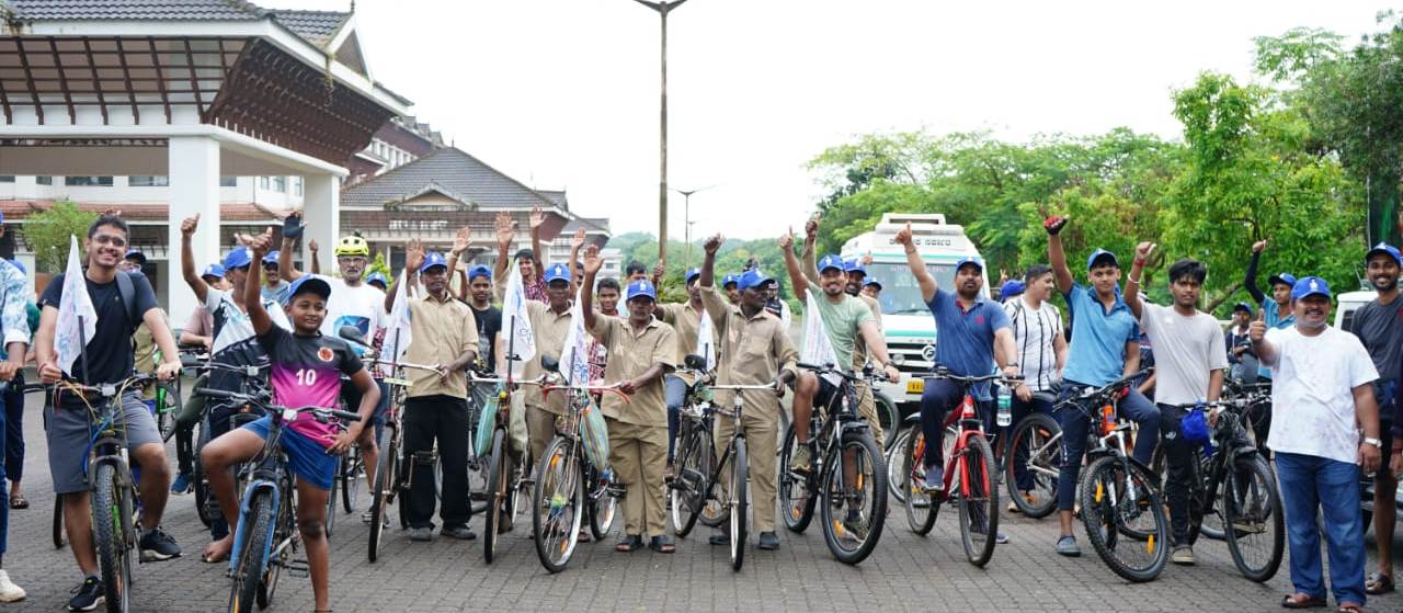 Be aware of constitutional rights: Deputy Commissioner Swaroopa T.K. Be aware of constitutional rights: Deputy Commissioner Swaroopa T.K.